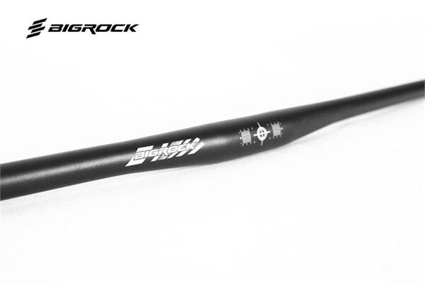 Ghi đông xe đạp MTB Bigrock Flatbar 740mm